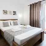 Casa Anna & Costantino ゲストハウス *