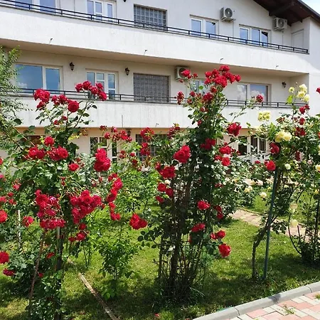 Penzion Casa Anna & Costantino