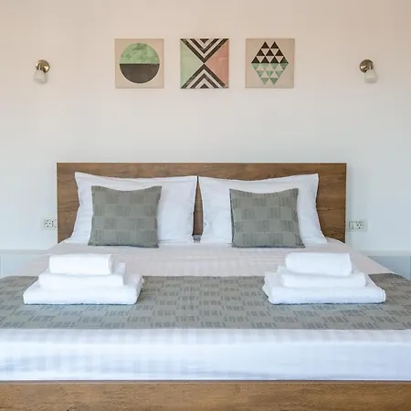 Penzion Casa Anna & Costantino Costineşti