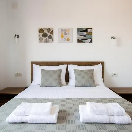 Casa Anna & Costantino Penzion Costineşti