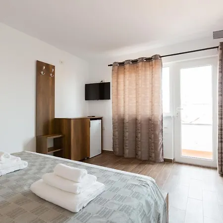 Penzion Casa Anna & Costantino *