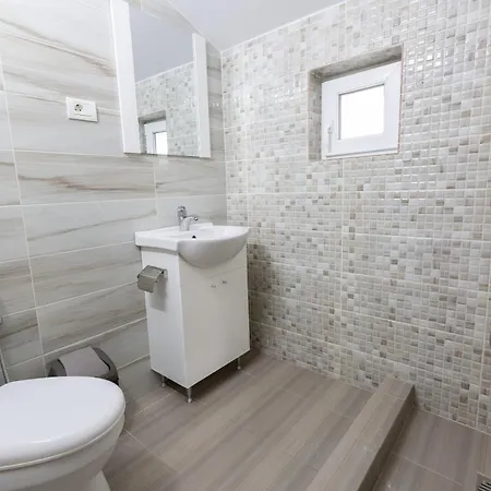 Penzion Casa Anna & Costantino