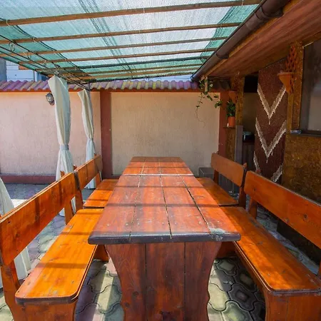 Casa Anna & Costantino * Costineşti