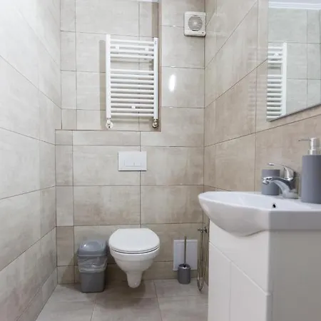 Casa Anna & Costantino Penzion *