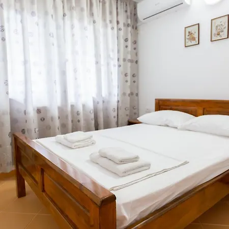 Casa Anna & Costantino * Costineşti