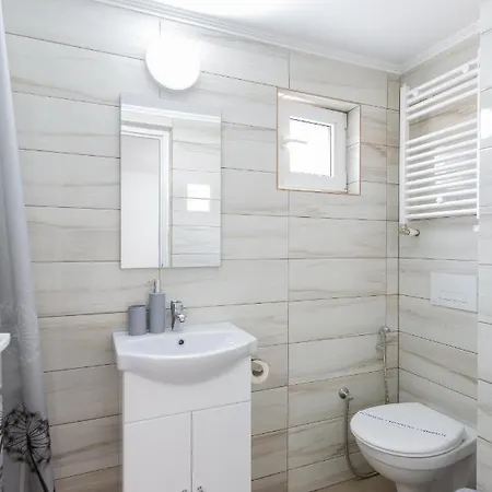 Penzion Casa Anna & Costantino *