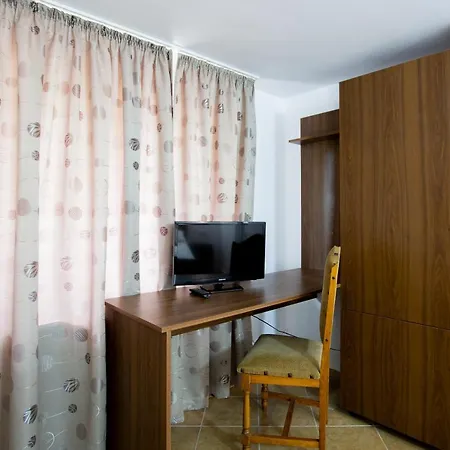 Casa Anna & Costantino Penzion *