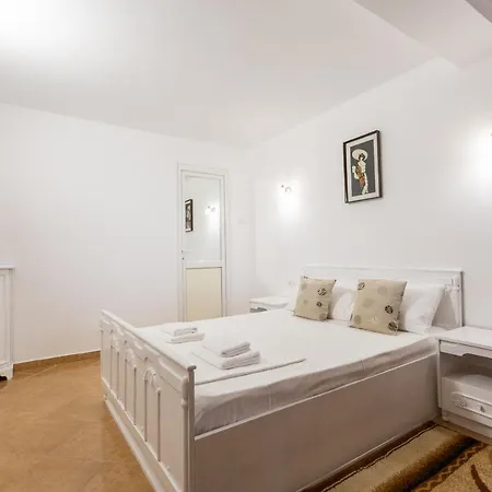 Penzion Casa Anna & Costantino *