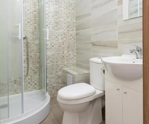 Casa Anna & Costantino Costinesti