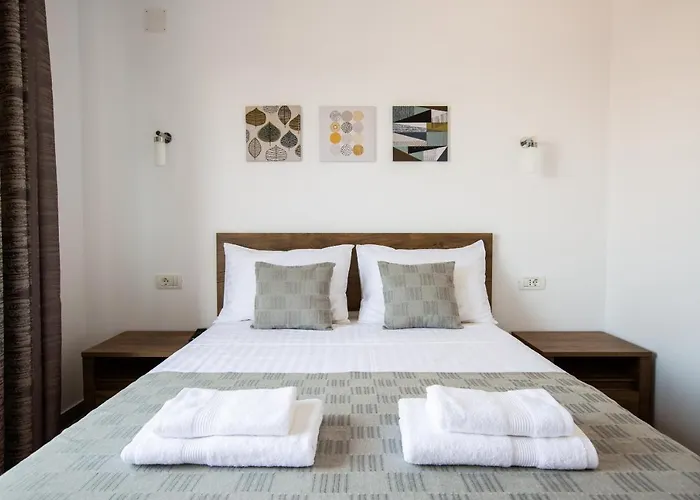 Casa Anna & Costantino Maison d'hôtes Costinesti