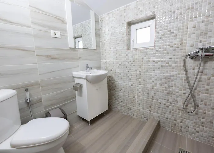 Maison d'hôtes Casa Anna & Costantino