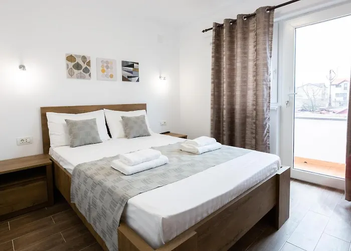 Casa Anna & Costantino Maison d'hôtes *