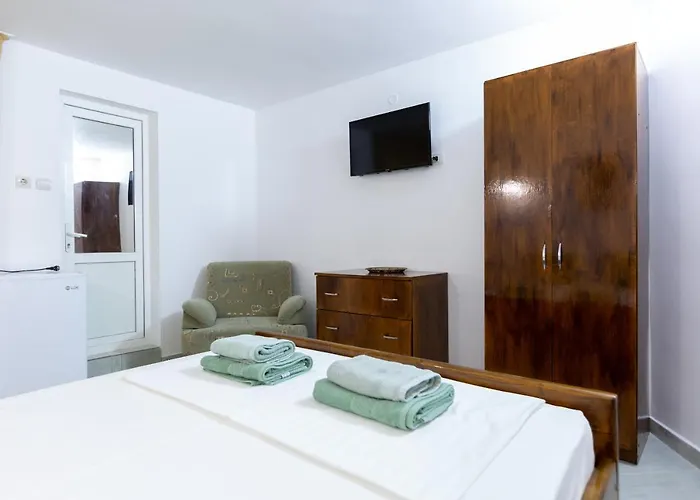 Maison d'hôtes Casa Anna & Costantino *