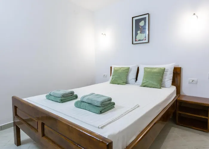 Casa Anna & Costantino Costinesti