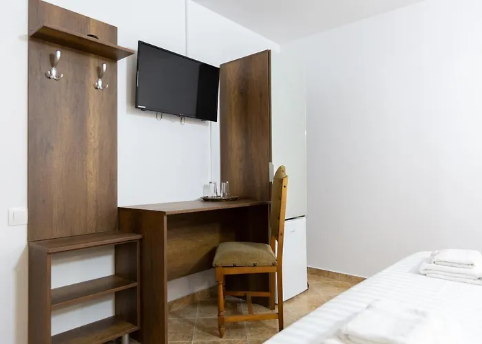 Casa Anna & Costantino Maison d'hôtes