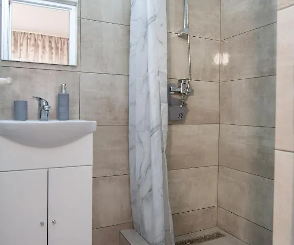 Maison d'hôtes Casa Anna & Costantino Costinesti