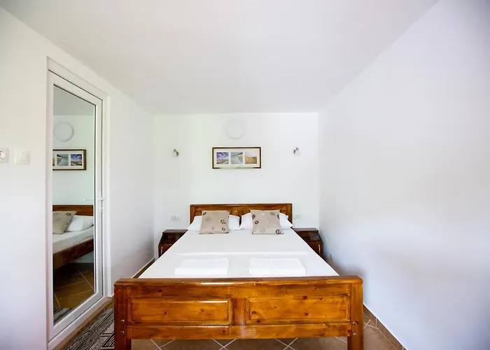 Casa Anna & Costantino Maison d'hôtes