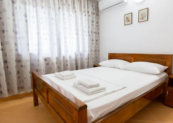 Casa Anna & Costantino * Costinesti