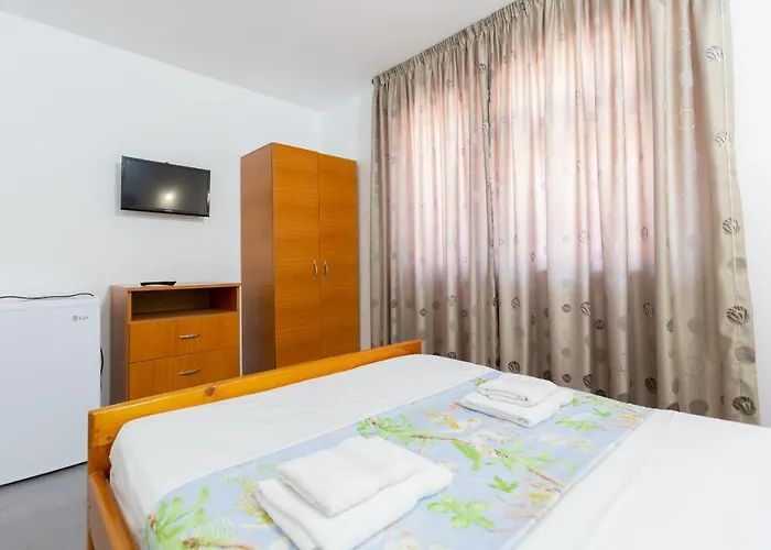 Casa Anna & Costantino Maison d'hôtes *