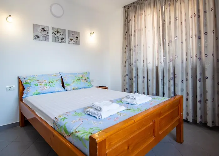 Casa Anna & Costantino Maison d'hôtes Costinesti