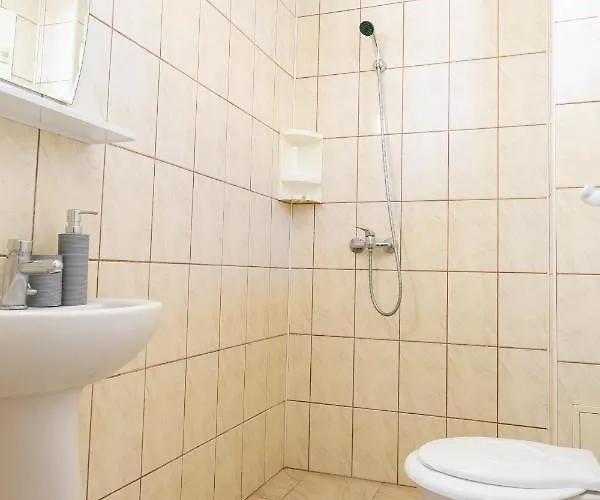 Casa Anna & Costantino Maison d'hôtes Costinesti