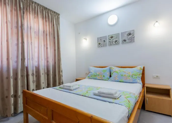 Casa Anna & Costantino Maison d'hôtes *