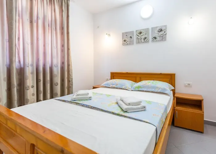 Casa Anna & Costantino Maison d'hôtes *