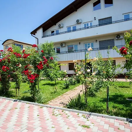 Gasthof Casa Anna & Costantino *