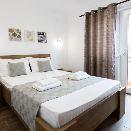 Casa Anna & Costantino Guest house *