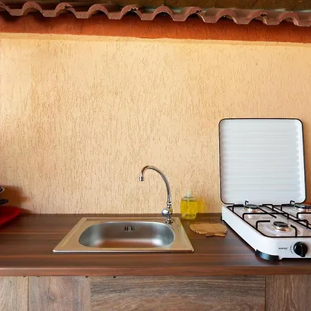 Guest house Casa Anna & Costantino Costinesti
