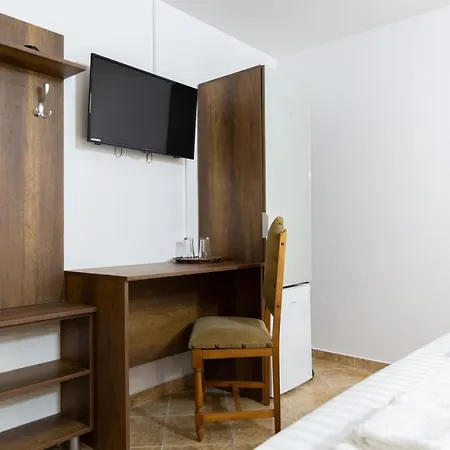 Casa Anna & Costantino Guest house