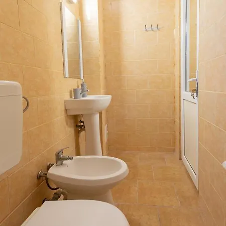 Casa Anna & Costantino Guest house *