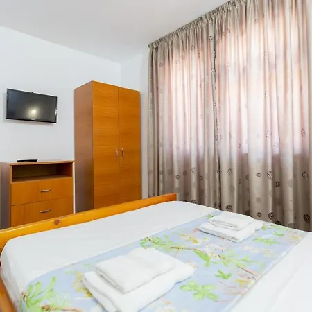 Casa Anna & Costantino Guest house *