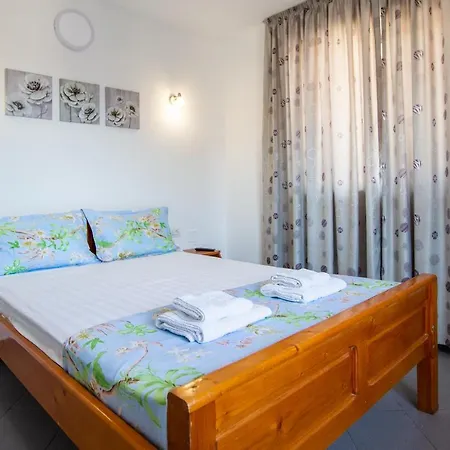 Casa Anna & Costantino Guest house Costinesti