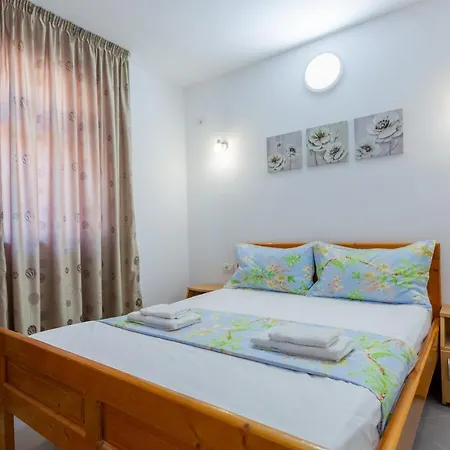 Casa Anna & Costantino Guest house *