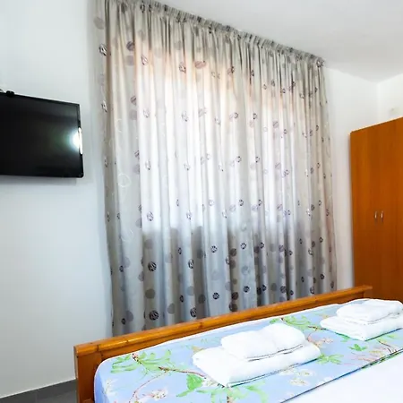 Casa Anna & Costantino Guest house