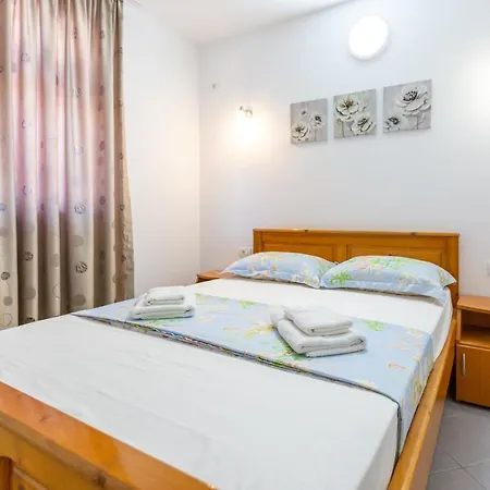 Casa Anna & Costantino Guest house *