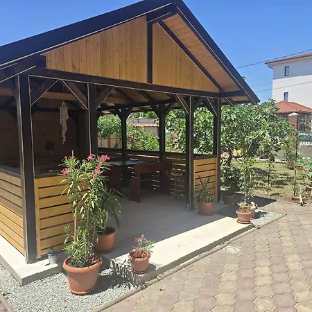 Guest house Casa Anna & Costantino