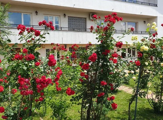 בית הארחה Casa Anna & Costantino