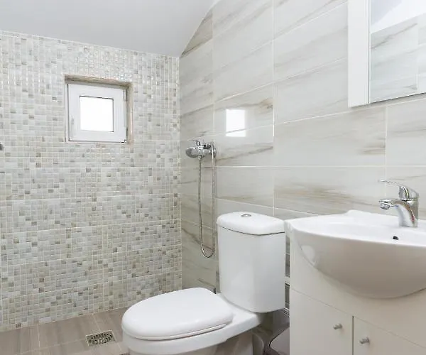 Casa Anna & Costantino * קוסטינסטי