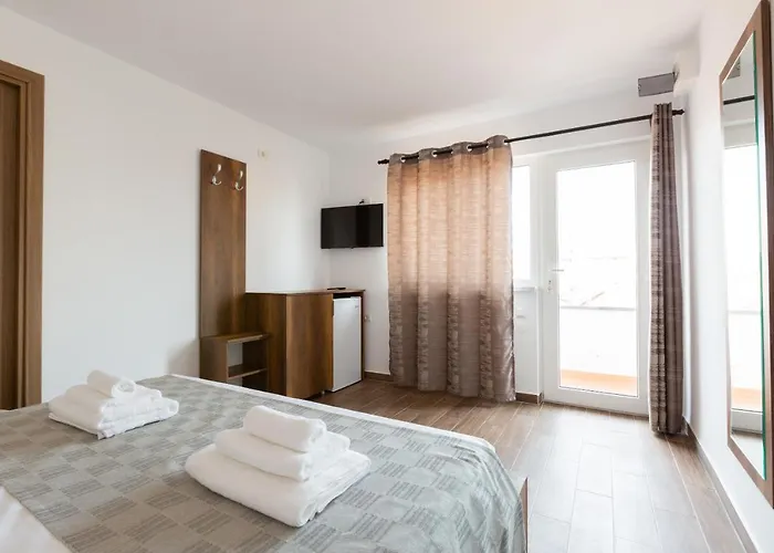 בית הארחה Casa Anna & Costantino *