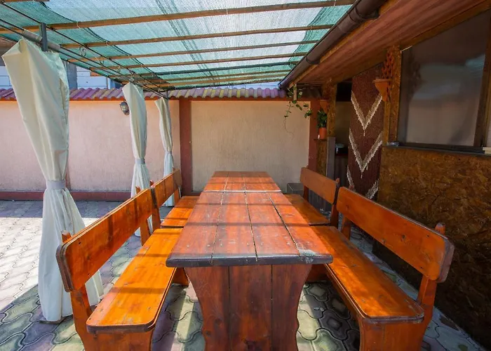 Casa Anna & Costantino * קוסטינסטי