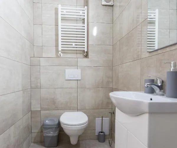 Casa Anna & Costantino בית הארחה *