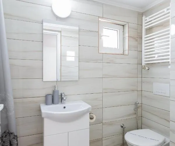 בית הארחה Casa Anna & Costantino *