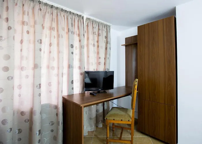 Casa Anna & Costantino בית הארחה *