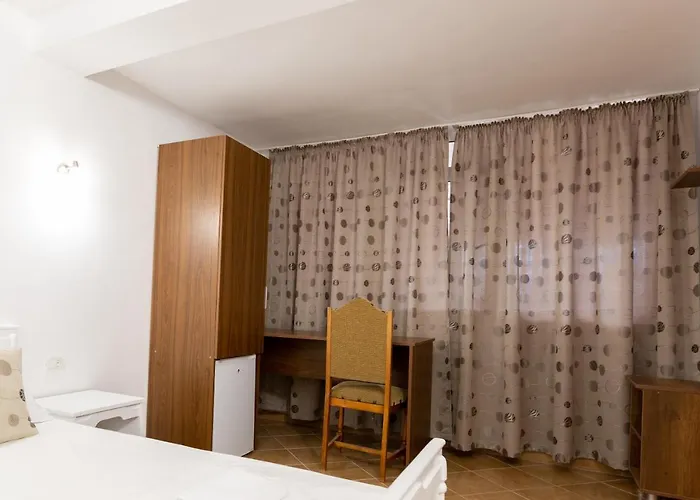 Casa Anna & Costantino בית הארחה *