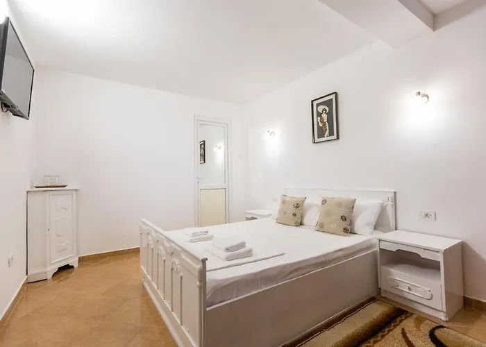 בית הארחה Casa Anna & Costantino *