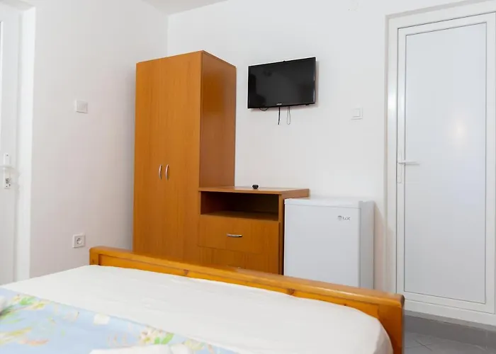 Casa Anna & Costantino קוסטינסטי